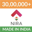 NIRA Instant Personal Loan